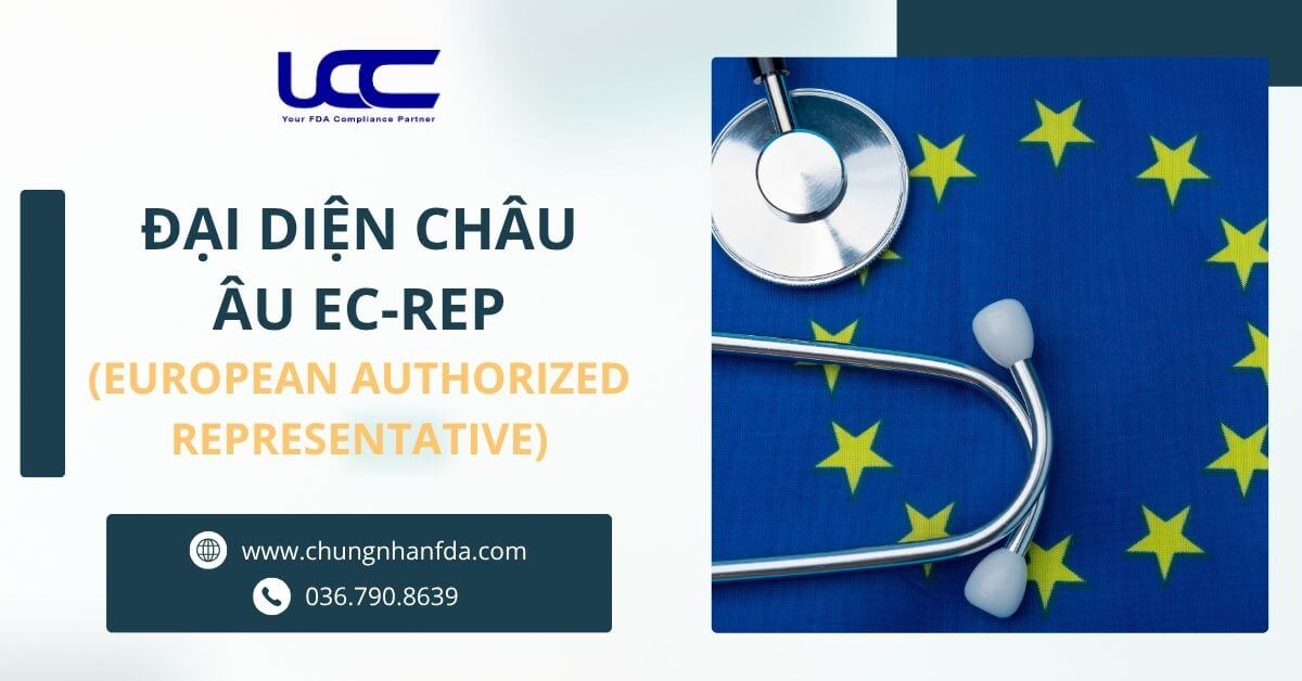 EC-REP là gì?