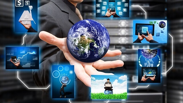 xây dựng hệ thống quản trị doanh nghiệp