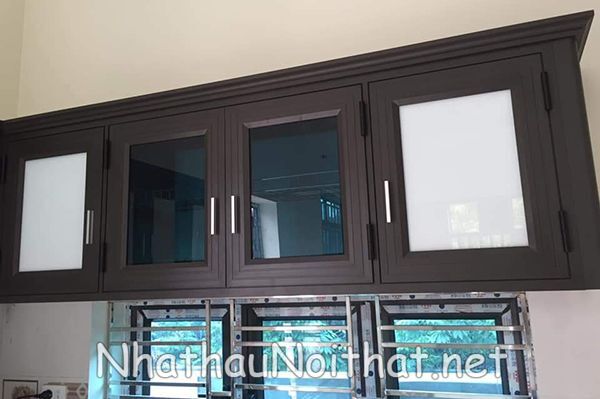 tu bep nhom xingfa 27