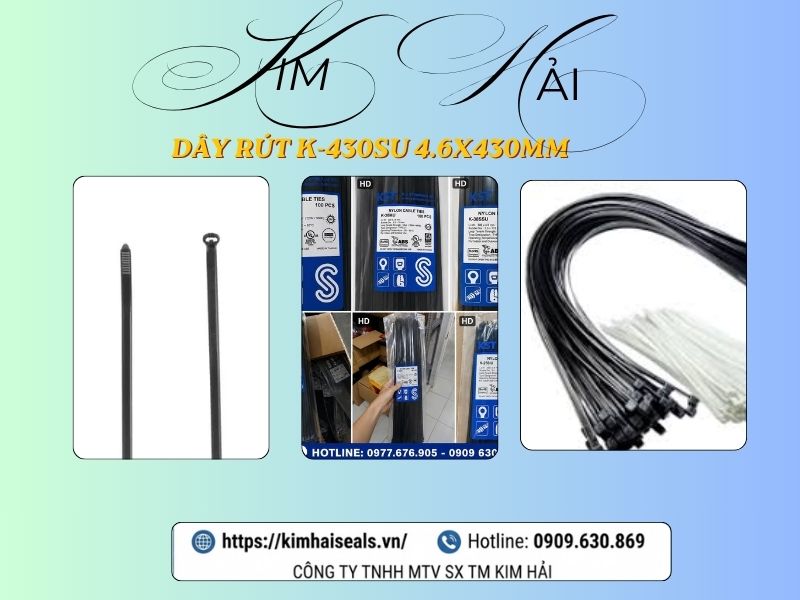 Kim Hải uy tín - chất lượng 