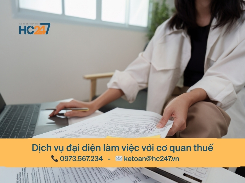 Dịch vụ thành lập công ty kết hợp hỗ trợ thuế ban đầu – Uy tín, nhanh chóng