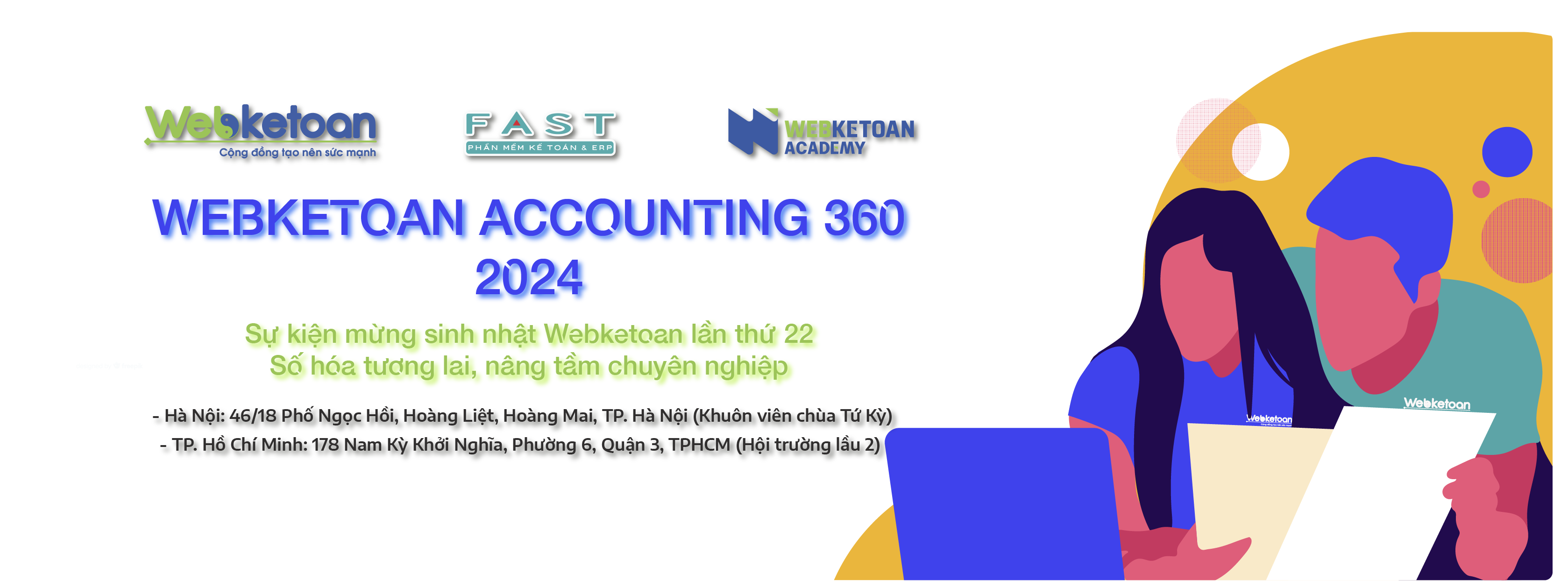 Webketoan Accounting 360 - 2024