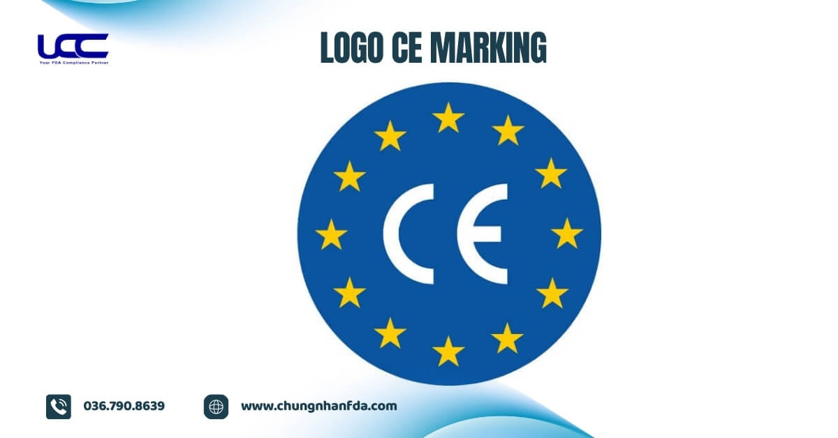 Logo CE Marking