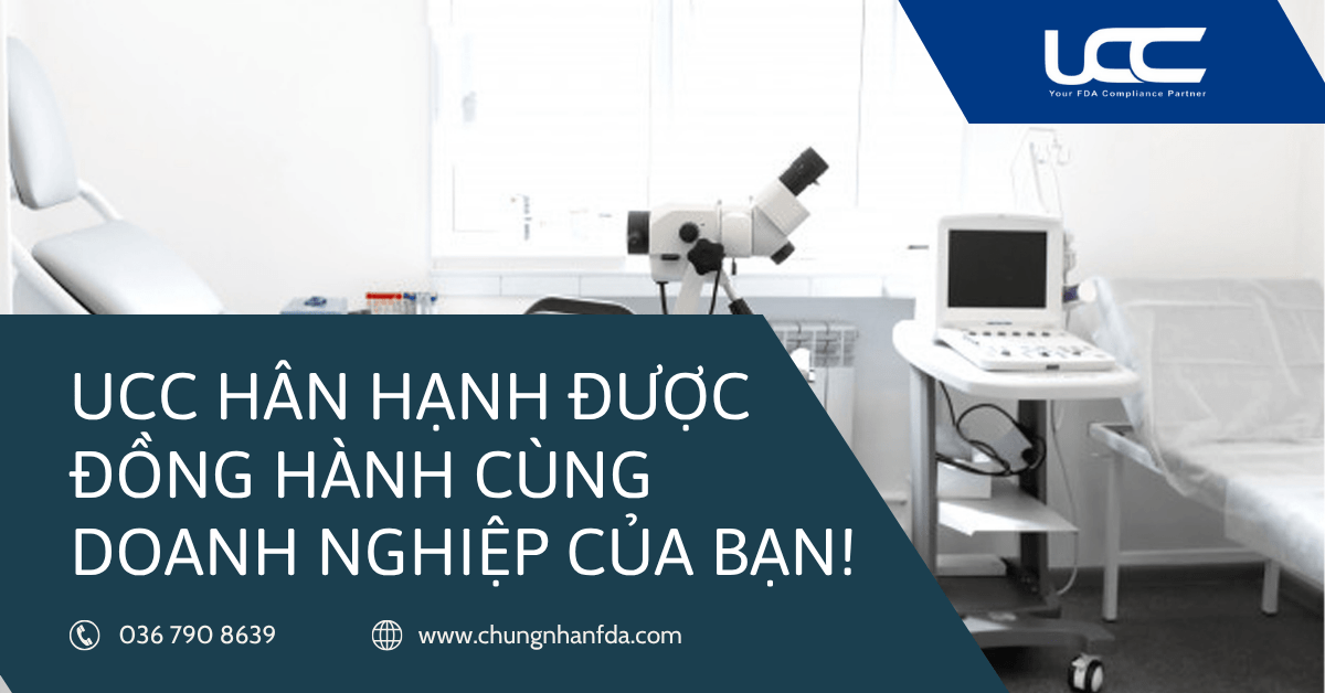 UCC Việt Nam