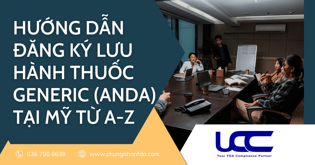 đăng ký lưu hành thuốc generic