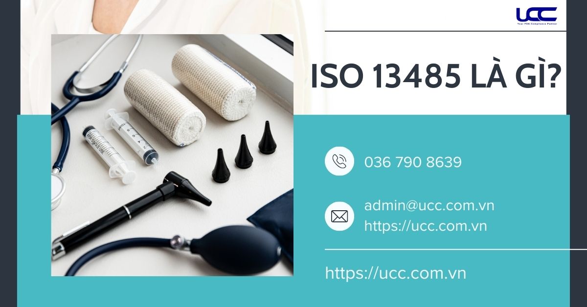 ISO 13485