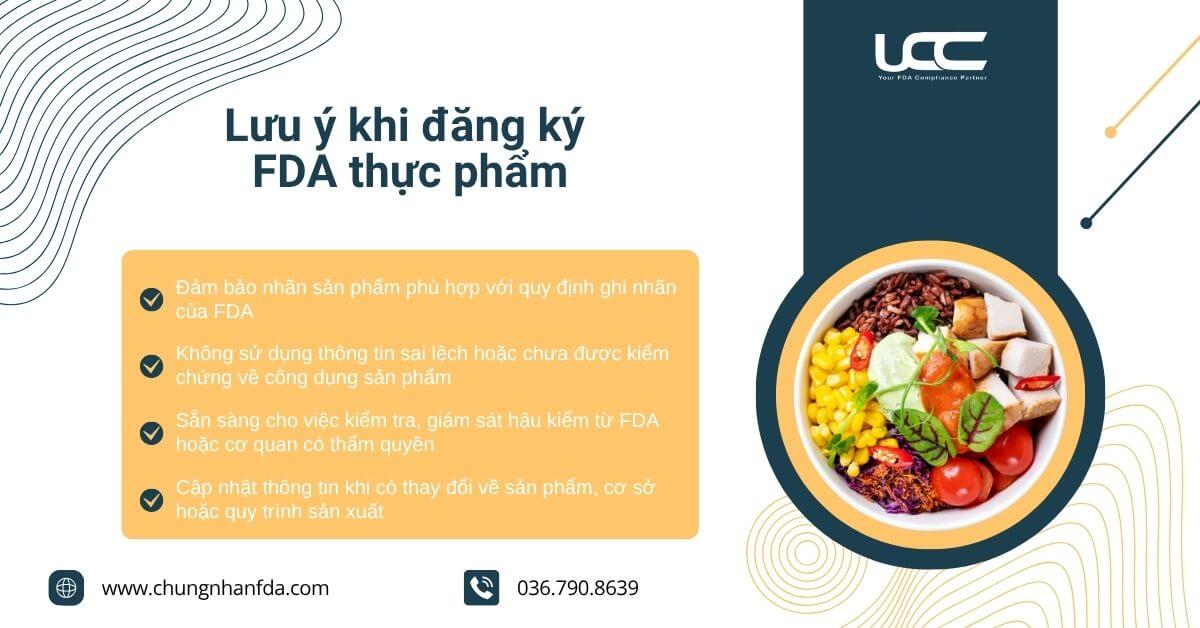 Lưu ý cho doanh nghiệp