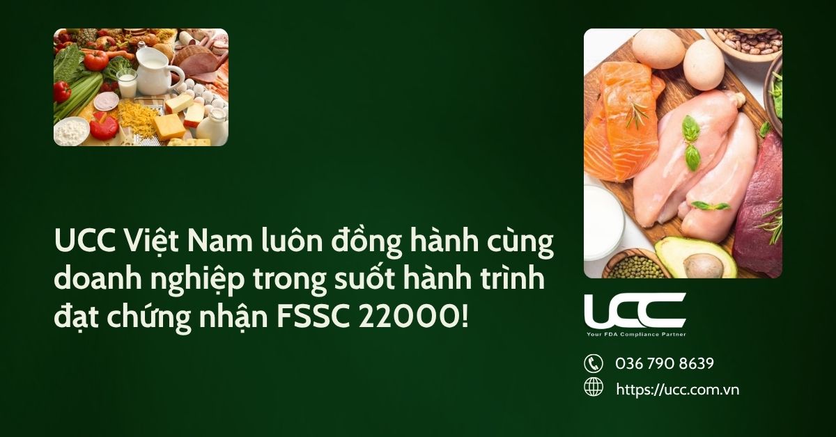 UCC Việt Nam