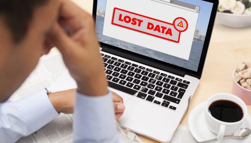 Tình trạng mất dữ liệu do xem nhẹ vấn đề bảo mật khi triển khai hóa đơn điện tử.